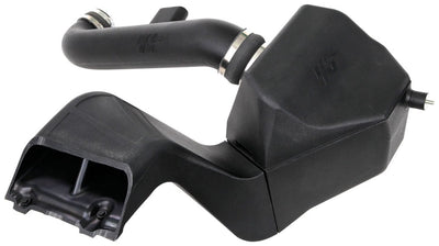 Performance Air Intake System <br> 2015-2020 Ford F-150