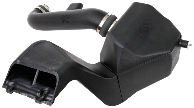 Performance Air Intake System <br> 2015-2020 Ford F-150