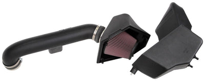 Performance Air Intake System <br> 2015-2020 Ford F-150