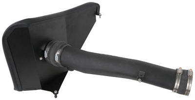 Performance Air Intake System <br> 2017-2018 Ford Edge