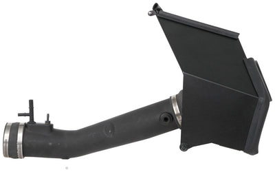 Performance Air Intake System <br> 2017-2018 Ford Edge