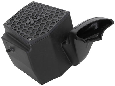 Performance Air Intake System <br> 2019-2023 Ford Ranger