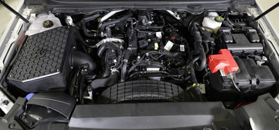 Performance Air Intake System <br> 2019-2023 Ford Ranger