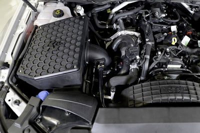 Performance Air Intake System <br> 2019-2023 Ford Ranger