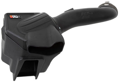 Performance Air Intake System <br> 2020-2025 Ford F-250 F-350 Super Duty