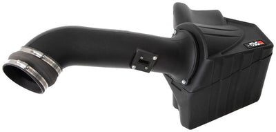 Performance Air Intake System <br> 2020-2025 Ford F-250 F-350 Super Duty