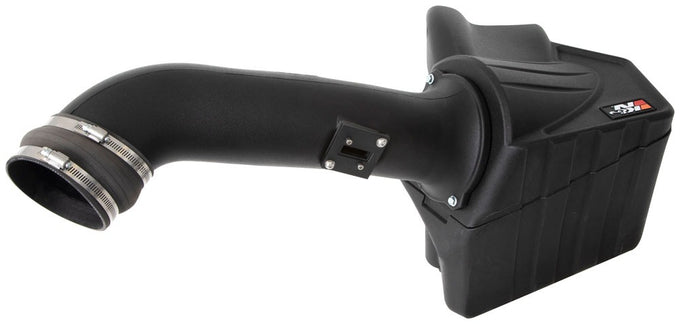 Performance Air Intake System <br> 2020-2025 Ford F-250 F-350 Super Duty