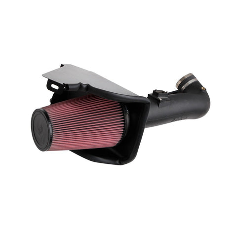 Performance Air Intake System <br> 20-25 Ford F-250, F-350 Super Duty