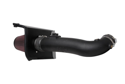 Performance Air Intake System <br> 20-25 Ford F-250, F-350 Super Duty