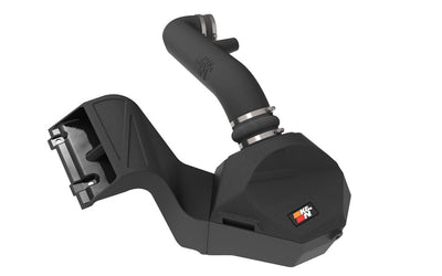 Performance Air Intake System <br> 2021-2025 Ford F-150