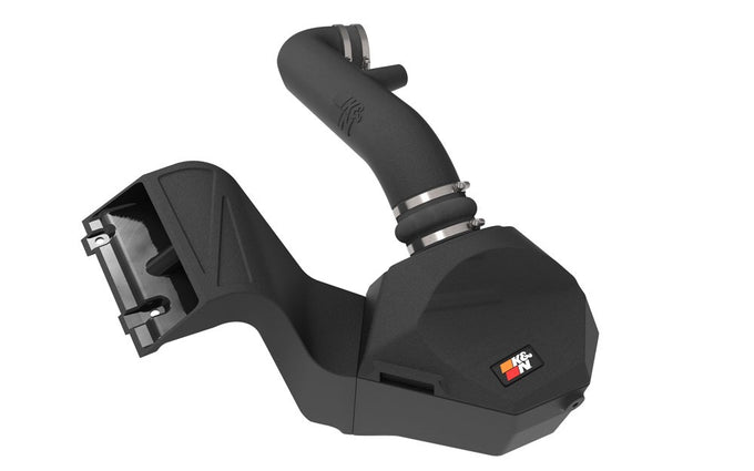 Performance Air Intake System <br> 2021-2025 Ford F-150
