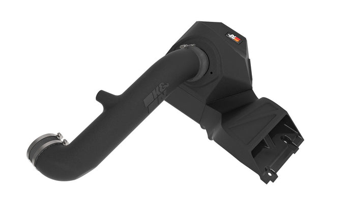 Performance Air Intake System <br> 2021-2025 Ford F-150