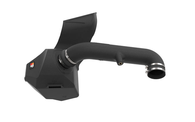 Performance Air Intake System <br> 2021-2025 Ford F-150