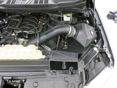Performance Air Intake System <br> 2021-2025 Ford F-150