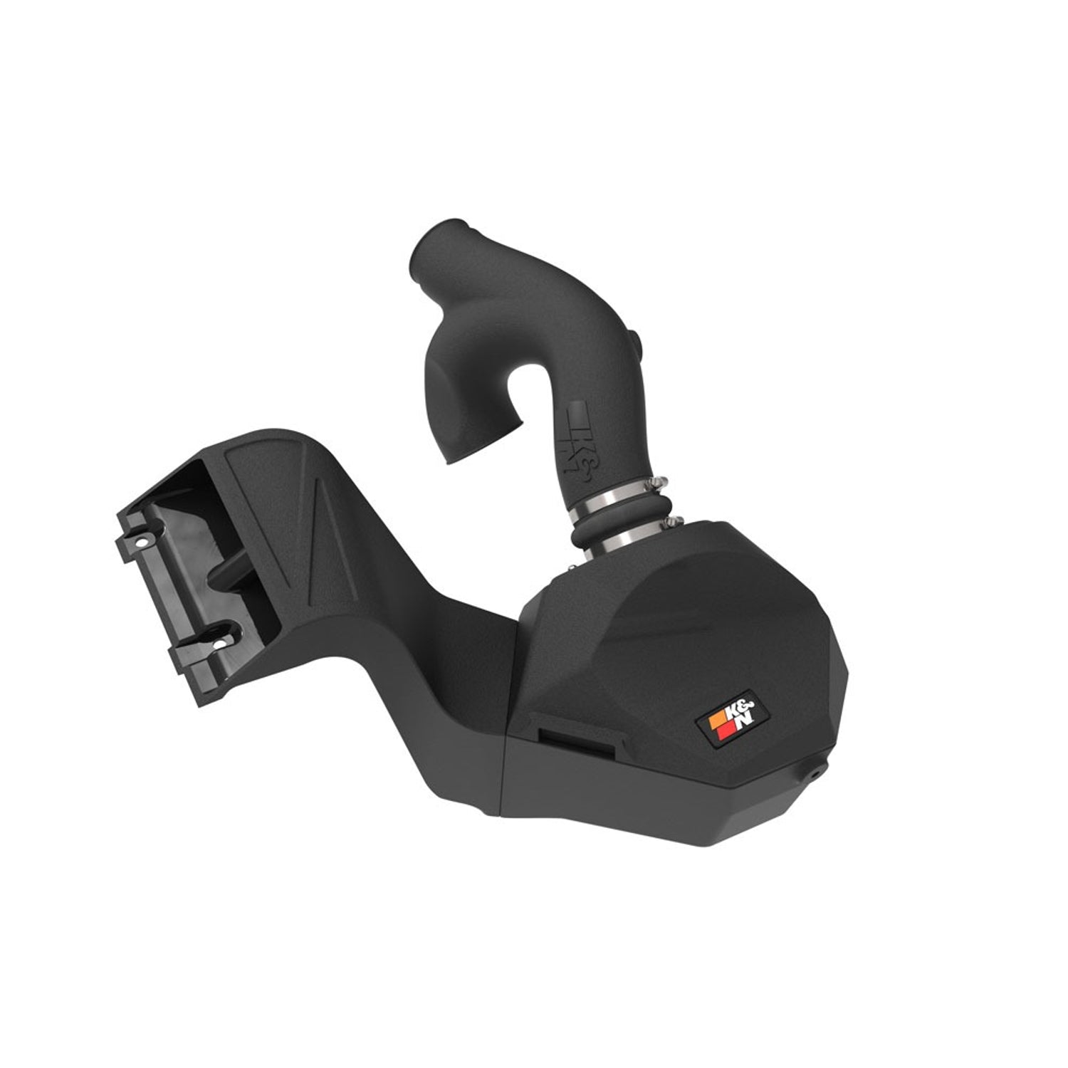 Performance Air Intake System <br> 2021-2025 Ford F-150