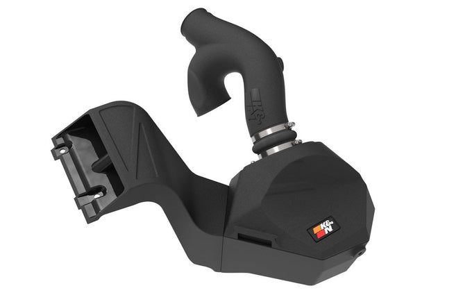 Performance Air Intake System <br> 2021-2025 Ford F-150
