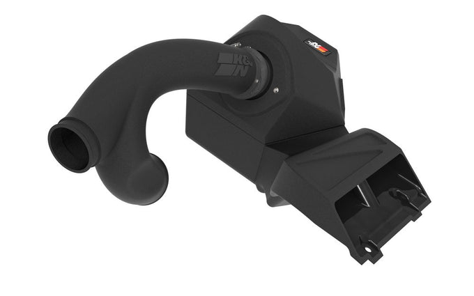 Performance Air Intake System <br> 2021-2025 Ford F-150
