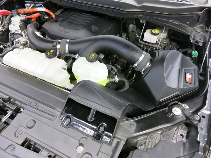 Performance Air Intake System <br> 2021-2025 Ford F-150