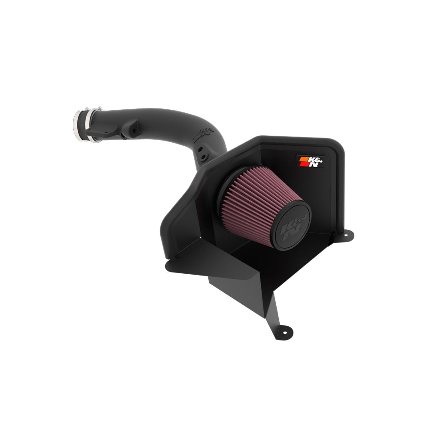 Performance Air Intake System <br> 21-24 Ford Bronco Sport, 22-24 Maverick