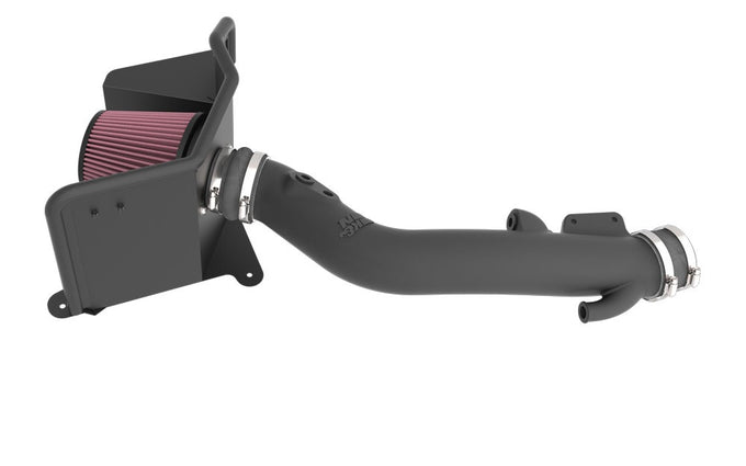 Performance Air Intake System <br> 21-24 Ford Bronco Sport, 22-24 Maverick