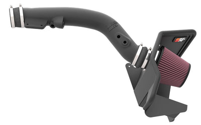 Performance Air Intake System <br> 21-24 Ford Bronco Sport, 22-24 Maverick