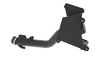 Performance Air Intake System <br> 21-24 Ford Bronco Sport, 22-24 Maverick
