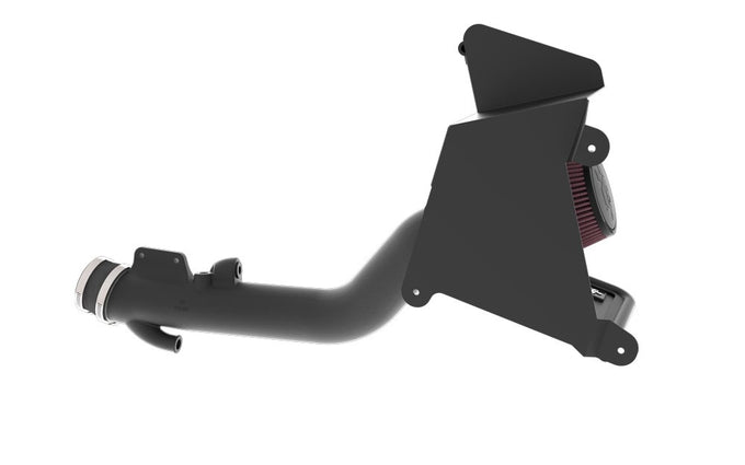 Performance Air Intake System <br> 21-24 Ford Bronco Sport, 22-24 Maverick
