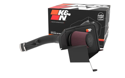 Performance Air Intake System <br> 21-24 Ford Bronco Sport, 22-24 Maverick