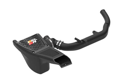 Performance Air Intake System <br> 2021-2025 Ford Bronco
