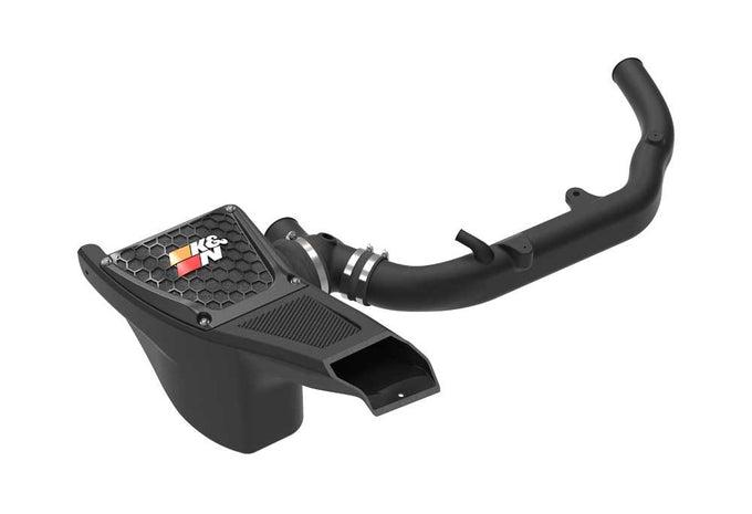 Performance Air Intake System <br> 2021-2025 Ford Bronco