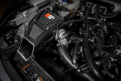 Performance Air Intake System <br> 2021-2025 Ford Bronco