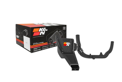Performance Air Intake System <br> 2021-2025 Ford Bronco