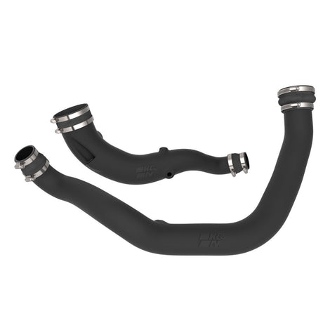 Performance Inlet Pipes <br> 2021-2025 Ford F-150 Expedition