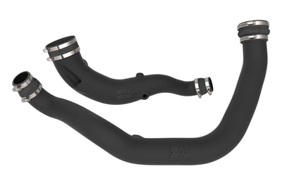 Performance Inlet Pipes <br> 2021-2025 Ford F-150 Expedition
