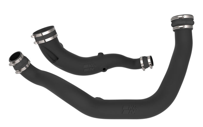 Performance Inlet Pipes <br> 2021-2025 Ford F-150 Expedition