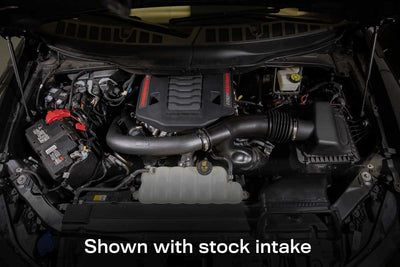 Performance Inlet Pipes <br> 2021-2025 Ford F-150 Expedition