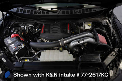 Performance Inlet Pipes <br> 2021-2025 Ford F-150 Expedition