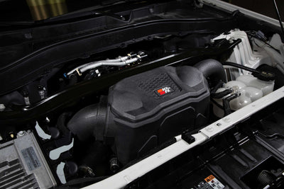 Performance Air Intake System <br> 20-25 Lincoln Aviator, 20-25 Ford Explorer