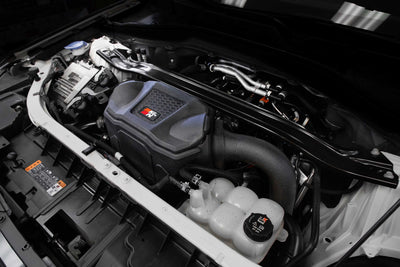 Performance Air Intake System <br> 20-25 Lincoln Aviator, 20-25 Ford Explorer