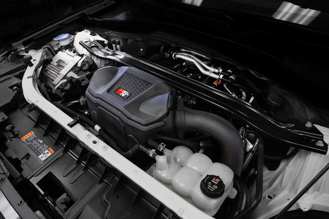 Performance Air Intake System <br> 20-25 Lincoln Aviator, 20-25 Ford Explorer