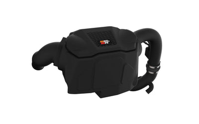 Performance Air Intake System <br> 20-25 Lincoln Aviator, 20-25 Ford Explorer