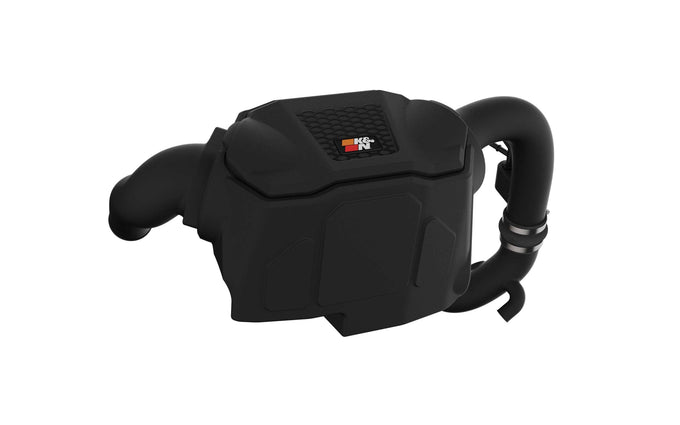 Performance Air Intake System <br> 20-25 Lincoln Aviator, 20-25 Ford Explorer