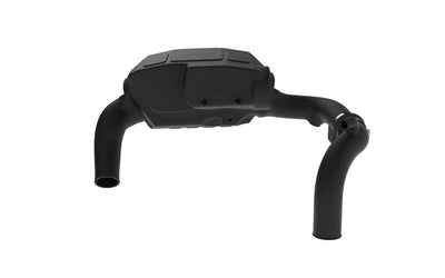 Performance Air Intake System <br> 20-25 Lincoln Aviator, 20-25 Ford Explorer
