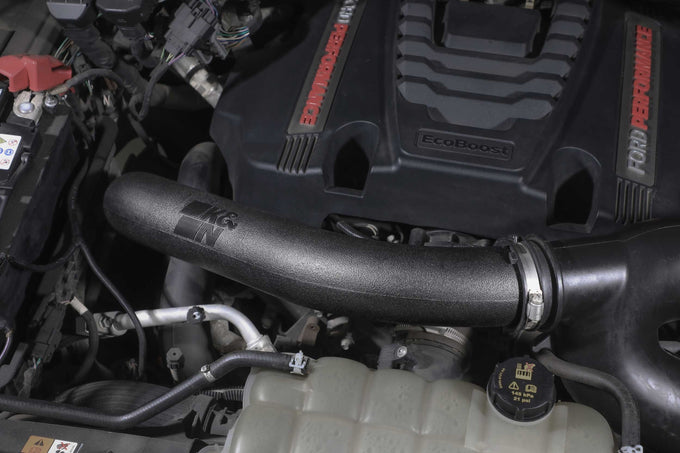 Performance Inlet Pipes <br> 2017-2020 Ford F-150