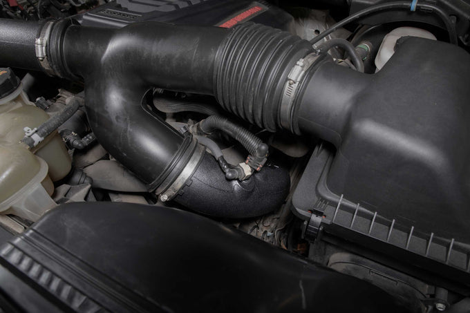 Performance Inlet Pipes <br> 2017-2020 Ford F-150