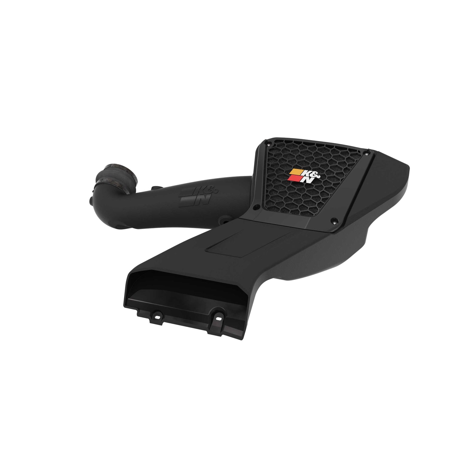 Performance Air Intake System <br> 2023-2024 Ford F-150