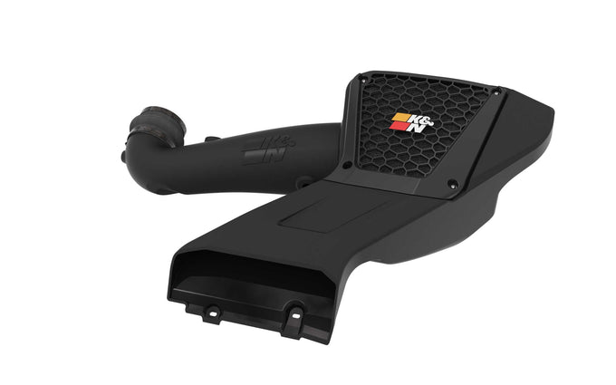 Performance Air Intake System <br> 2023-2024 Ford F-150