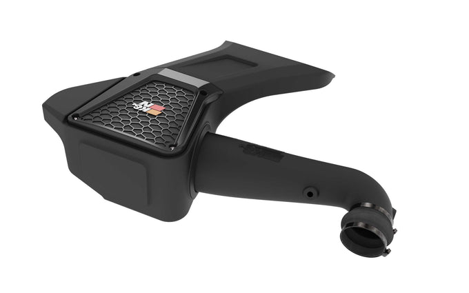 Performance Air Intake System <br> 2023-2024 Ford F-150