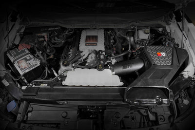 Performance Air Intake System <br> 2023-2024 Ford F-150