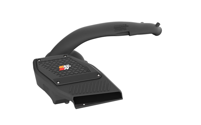 Performance Air Intake System <br> 2023-2025 Ford Bronco